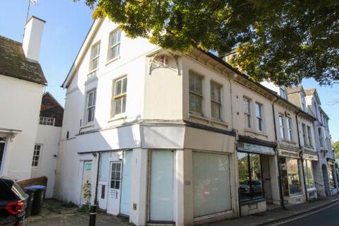 Office for sale, 58 High St Hurstpierpoint BN6 9RG