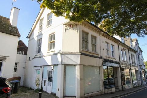 Office for sale, 58 High St Hurstpierpoint BN6 9RG