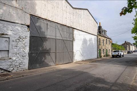 Warehouse to rent, 14 Elizabeth St Langholm DG13 0AJ