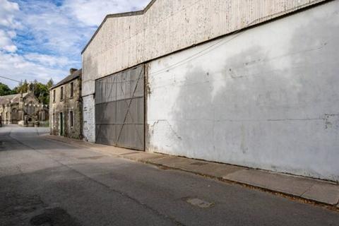 Warehouse to rent, 14 Elizabeth St Langholm DG13 0AJ