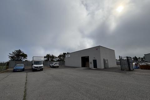 Industrial development to rent, 17 Blackhouse Cir Peterhead AB42 1BN