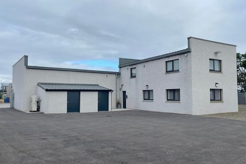 Industrial development to rent, 17 Blackhouse Cir Peterhead AB42 1BN