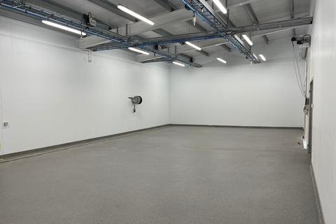Industrial development to rent, 17 Blackhouse Cir Peterhead AB42 1BN
