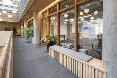 Office to rent, 143 Mare St London E8 3RH