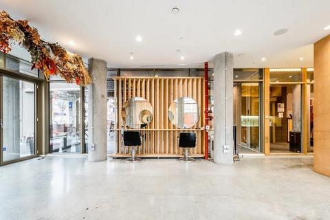 Office to rent, 143 Mare St London E8 3RH