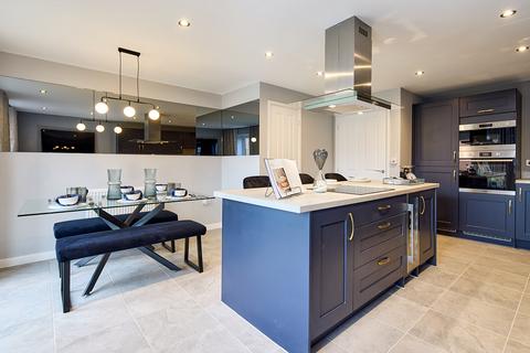 undefined, Plot 160, The Swindale at Moorgate Boulevard, Moorgate, Rotherham, Moorgate Road, Moorgate S60