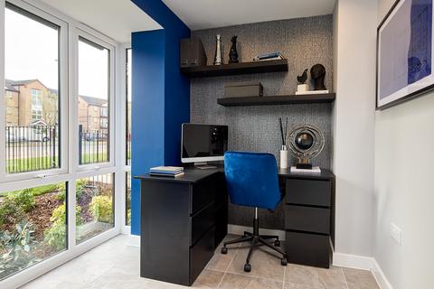 undefined, Plot 160, The Swindale at Moorgate Boulevard, Moorgate, Rotherham, Moorgate Road, Moorgate S60