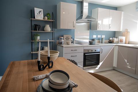 undefined, Plot 107, The Henbury at The Orchards, Soothill, WF17, Soothill Lane WF17