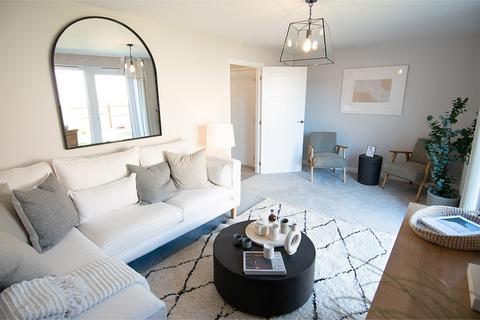 undefined, Plot 107, The Henbury at The Orchards, Soothill, WF17, Soothill Lane WF17