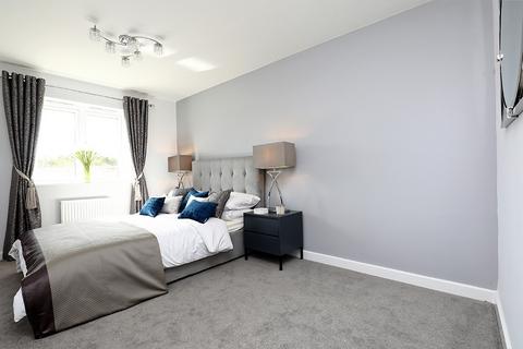 4 bedroom detached house for sale, Plot 105, The Milford at The Orchards, Soothill, WF17, Soothill Lane WF17
