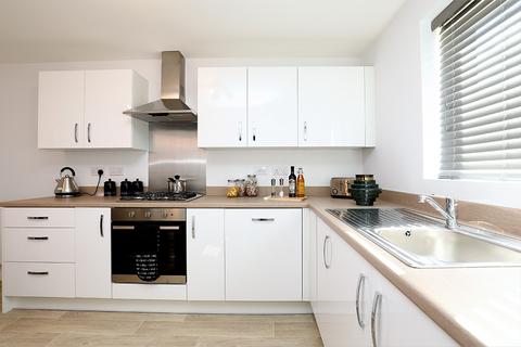 4 bedroom detached house for sale, Plot 105, The Milford at The Orchards, Soothill, WF17, Soothill Lane WF17