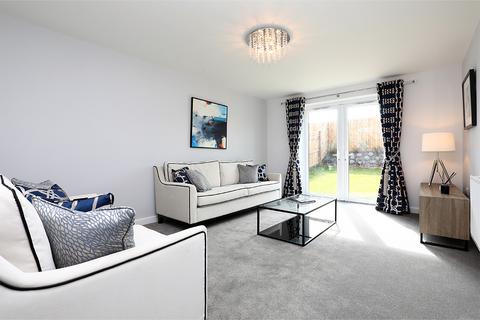 4 bedroom detached house for sale, Plot 105, The Milford at The Orchards, Soothill, WF17, Soothill Lane WF17