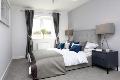 4 bedroom detached house for sale, Plot 105, The Milford at The Orchards, Soothill, WF17, Soothill Lane WF17