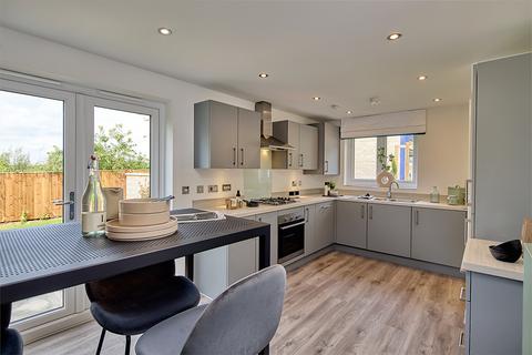 undefined, Plot 103, The Foxhill at The Orchards, Soothill, Soothill Lane WF17