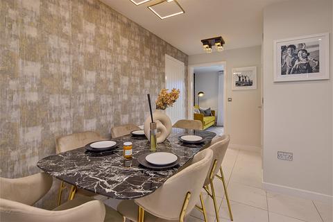 undefined, Plot 99, The Ruston at The Orchards, Soothill, Soothill Lane WF17