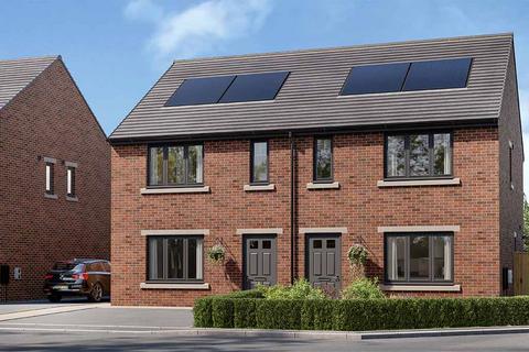 2 bedroom semi-detached house for sale, Plot 101, The Welford at The Orchards, Soothill, WF17, Soothill Lane WF17