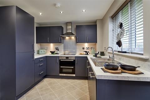 3 bedroom detached house for sale, Plot 66, The Hadley at Dee Gardens, Deeside, Welsh Road, Garden City CH6