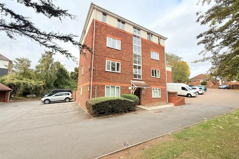 undefined, Ashford Court, Overcliff Road, Little Thurrock