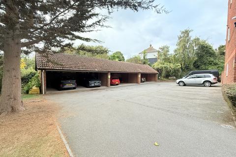 undefined, Ashford Court, Overcliff Road, Little Thurrock
