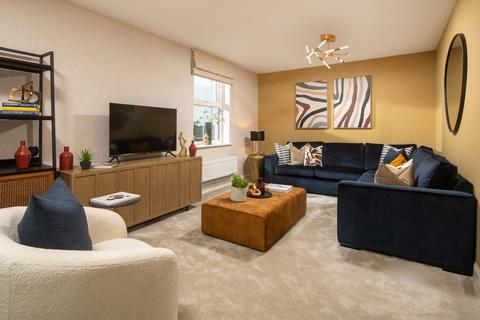 3 bedroom detached house for sale, HADLEY at Elm Tree Park Blidworth Lane, Rainworth, Mansfield NG21