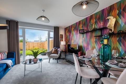 undefined, WILFORD at Elm Tree Park Blidworth Lane, Rainworth, Mansfield NG21