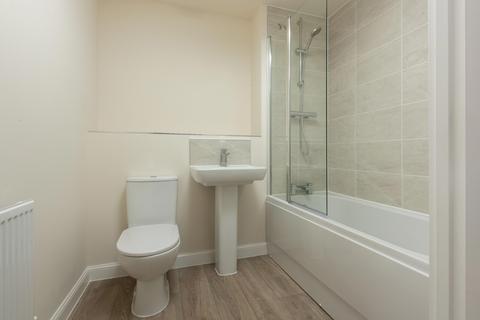 2 bedroom semi-detached house for sale, Bedale at The Hawthorns Beck Lane, Sutton-in-Ashfield, Mansfield NG17