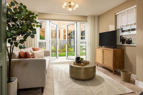 5 bedroom detached house for sale, Marlowe at Willow Grove Southern Cross, Wixams, Bedford MK42