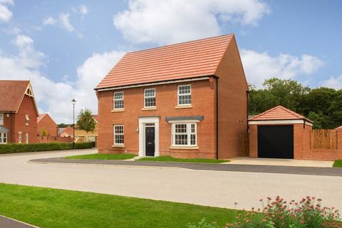 undefined, Avondale at Henley Gate Oxlip Blvd, Ipswich IP1