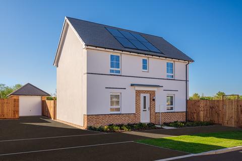 undefined, Alfreton at Aston Grange Off Banbury Road, Upper Lighthorne, Leamington Spa CV33