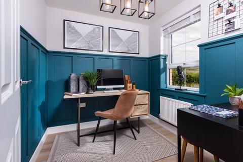 undefined, Radleigh at Church Fields, NE25 St Michaels Avenue, New Hartley NE25