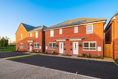undefined, Ellerton at The Watchmakers, CV3 Isadora Lea, Coventry CV3