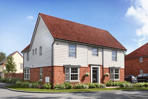 5 bedroom detached house for sale, EARLSWOOD at Sholden Meadows Sandwich Road, Deal CT14