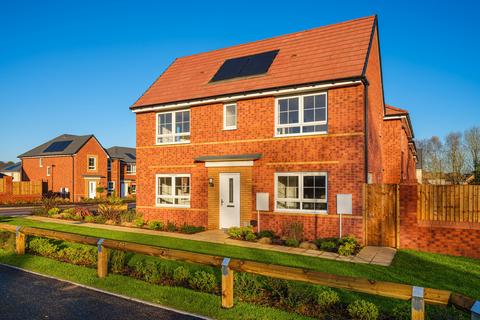 3 bedroom detached house for sale, Ennerdale at The Pearls Off The Dunley Road, Stourport on Severn DY13