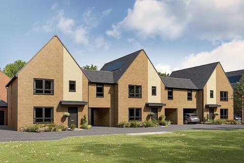 undefined, Roundsea at Barratt Homes at Henley Gate, IP1 Oxlip Blvd, Ipswich IP1