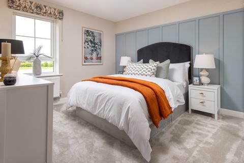 undefined, Roundsea at Barratt Homes at Henley Gate, IP1 Oxlip Blvd, Ipswich IP1