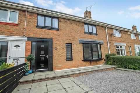 Sharp Road, Newton Aycliffe