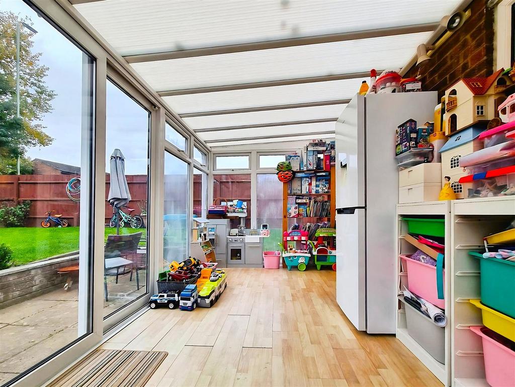 Conservatory
