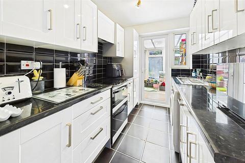 51 Berkeley Square, Hemel Hempstead, HP2 7QS