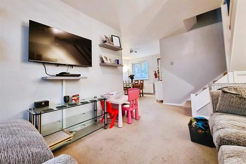 51 Berkeley Square, Hemel Hempstead, HP2 7QS