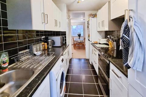 51 Berkeley Square, Hemel Hempstead, HP2 7QS