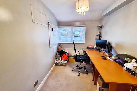 51 Berkeley Square, Hemel Hempstead, HP2 7QS