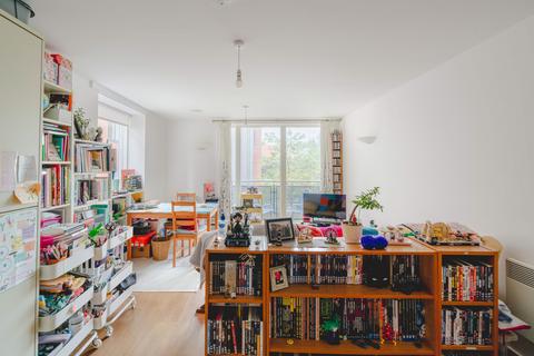 2 bedroom flat for sale, Southville, Bristol BS3