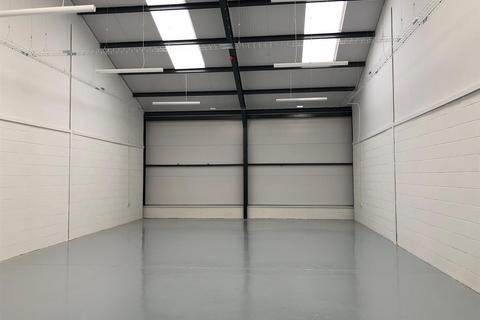 Industrial development for sale, Thorpe Rd Melton Mowbray LE13 1SL