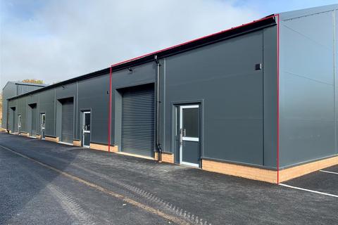 Industrial development to rent, Thorpe Rd Melton Mowbray LE13 1SL