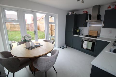 undefined, Sanderling Gardens, Rochford, Essex, SS4