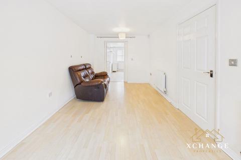 undefined, Clarkson Close, Nuneaton CV11