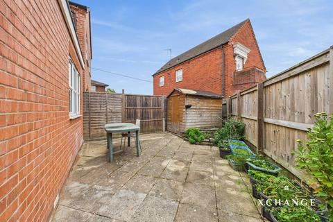 undefined, Clarkson Close, Nuneaton CV11