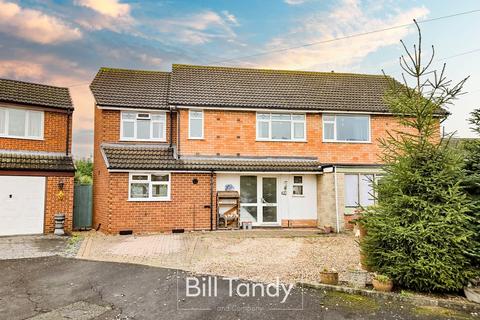 undefined, Micklehome Drive, Alrewas, Burton-on-Trent, DE13