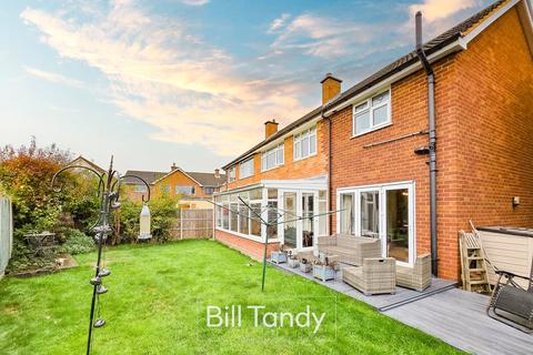 undefined, Micklehome Drive, Alrewas, Burton-on-Trent, DE13