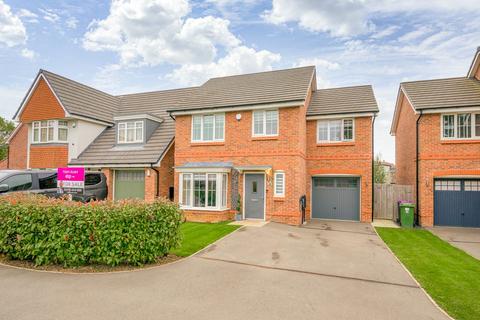 undefined, Parker Green, Grantham NG31